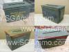 Individual Used Good Condition USGI 50 Cal M2A1 or M2A2 Type Ammo Can  - Read Description
